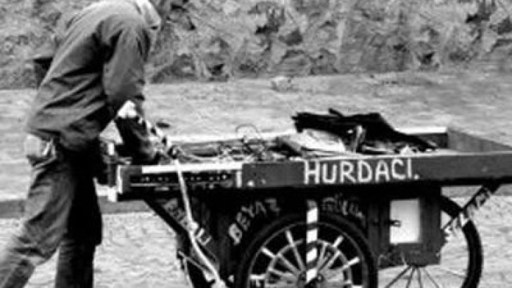 Günyüzü Hurdacı
